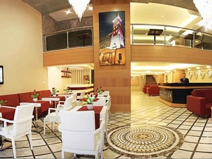 Grand Zeybek Hotel