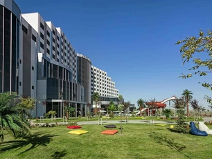 Armada Grannos Thermal Hotel & Convention Center