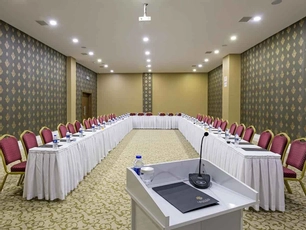 Armada Grannos Thermal Hotel & Convention Center