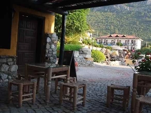 Green Anatolia Club Hotel