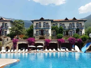 Green Anatolia Club Hotel