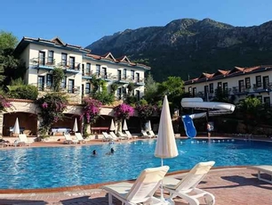 Green Anatolia Club Hotel