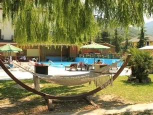Green Mount Hotel & Spa Sapanca