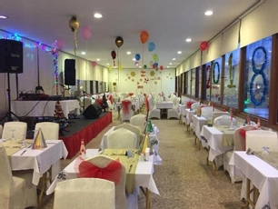 Green Mount Hotel & Spa Sapanca