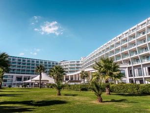 Green Nature Diamond Hotel