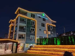 Green Pearl Pansiyon