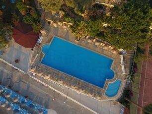 Greenport Hotel Bodrum