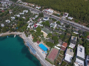 Greenport Hotel Bodrum