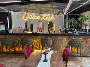 Gülce Köşk Otel & Restaurant