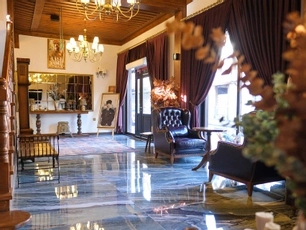 Gülce Köşk Otel & Restaurant