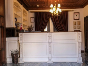 Gülce Köşk Otel & Restaurant