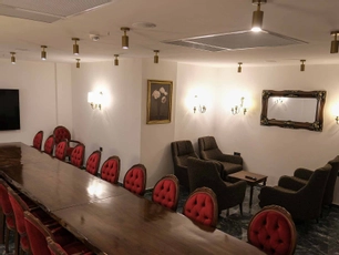 Gülce Köşk Otel & Restaurant