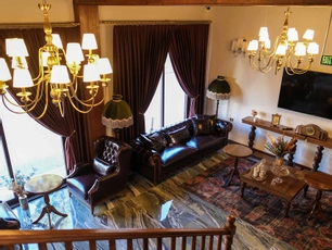 Gülce Köşk Otel & Restaurant