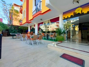 Gülizar Hotel Konyaaltı
