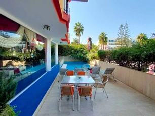 Gülizar Hotel Konyaaltı