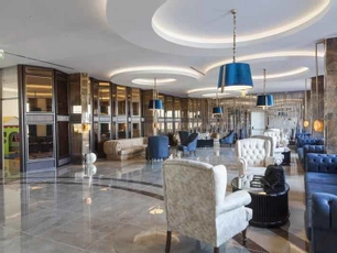 Gülümser Hatun Termal Hotel