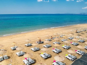 Gümüldür Mavi Deniz Otel