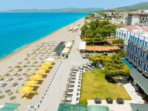 Gümüldür Mavi Deniz Otel