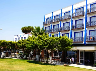 Gümüldür Mavi Deniz Otel