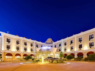 Güre Saruhan Termal Otel