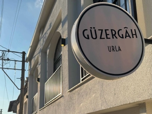 Güzergah Urla