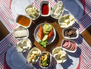 Habitat Mesire Yerleri