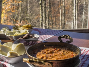 Habitat Mesire Yerleri