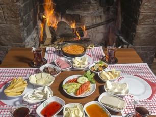 Habitat Mesire Yerleri