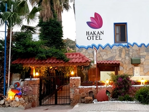 Hakan Otel