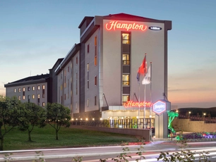 Hampton by Hilton Arnavutköy