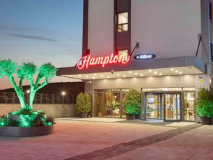 Hampton by Hilton Arnavutköy