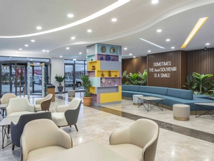 Hampton by Hilton Arnavutköy