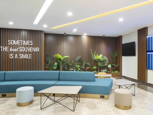 Hampton by Hilton Arnavutköy