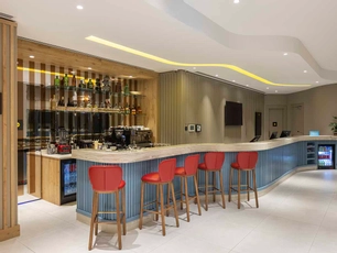 Hampton By Hilton Çerkezköy