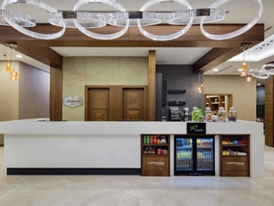 Hampton By Hilton İstanbul Ataköy