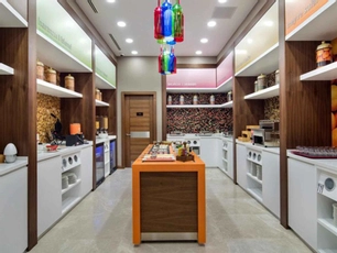 Hampton By Hilton İstanbul Ataköy