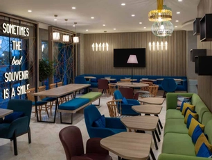 Hampton By Hilton İstanbul Merter