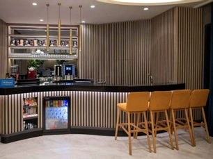 Hampton By Hilton İstanbul Merter