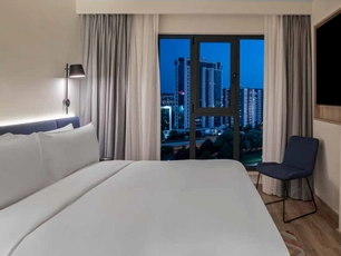 Hampton By Hilton İstanbul Merter