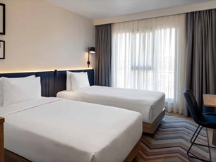 Hampton By Hilton İstanbul Merter