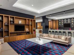 Hampton By Hilton İzmir Aliağa