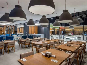 Hampton By Hilton İzmir Aliağa