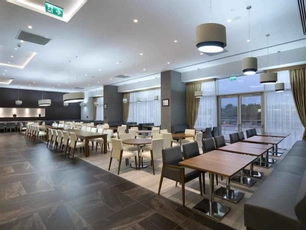 Hampton By Hilton Kocaeli Symbol