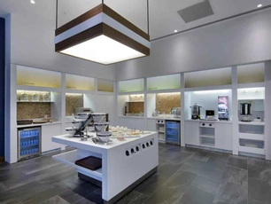 Hampton By Hilton Kocaeli Symbol