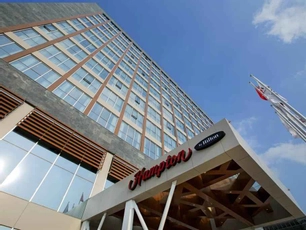 Hampton By Hilton Kocaeli Symbol