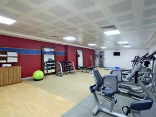 Hampton By Hilton Kocaeli Symbol