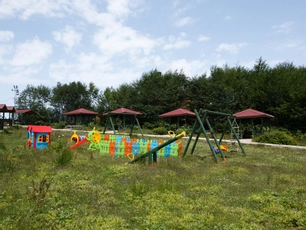 Flora Handüzü Resort & Bungalow