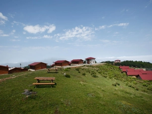 Flora Handüzü Resort & Bungalow