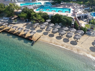 Hapimag Sea Garden Resort Bodrum 