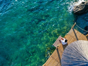 Hapimag Sea Garden Resort Bodrum 